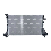 NRF Engine Radiator 560011