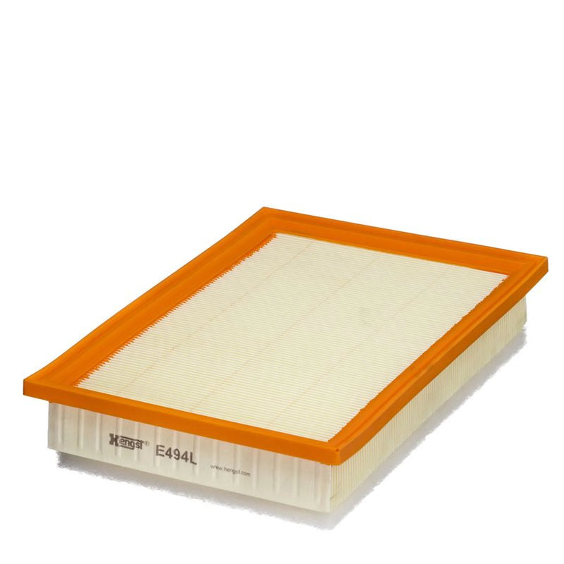 Hengst Engine Air Filter E494L