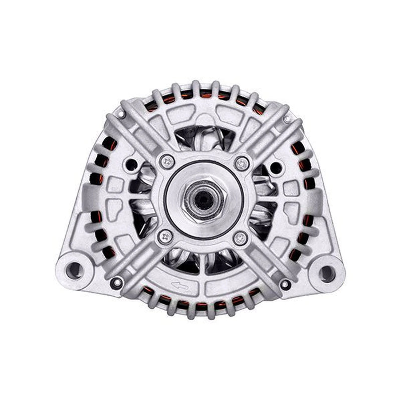 Hella Car Alternator 12V 8EL 015 643-141