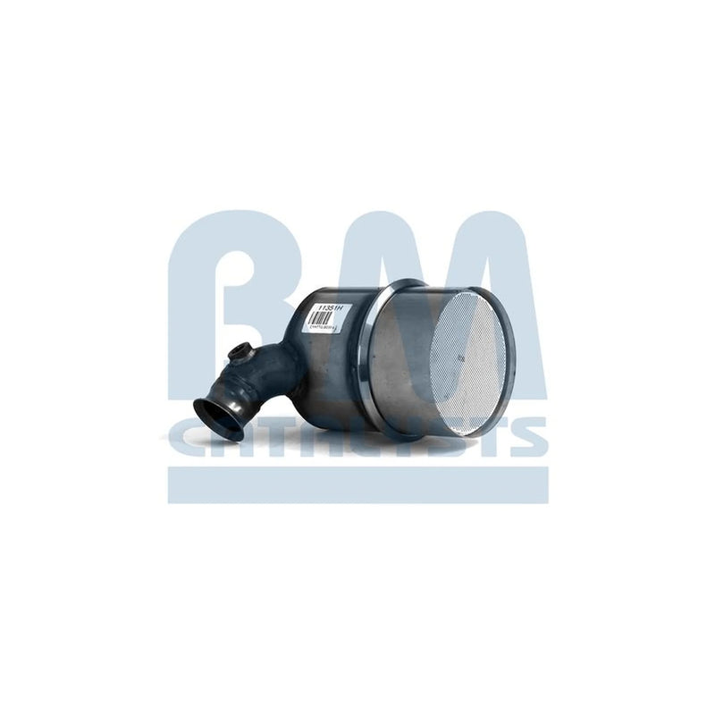 BM Catalysts Homologated Diesel Cat & Dpf BM11351H