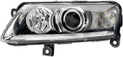 Hella 1ZS 009 701-151 Headlight