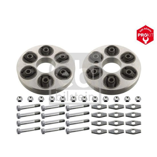 Febi Propshaft Universal Joint 102100