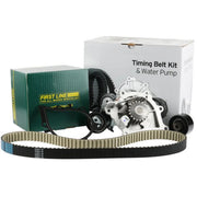 First Line Timing Belt & Water Pump Kit FTW1084