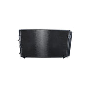NRF Air Conditioning Condenser 35609
