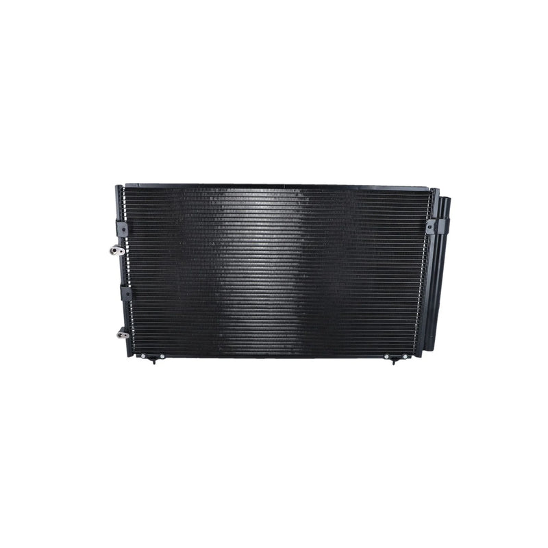 NRF Air Conditioning Condenser 35609