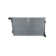 NRF Engine Radiator 53813