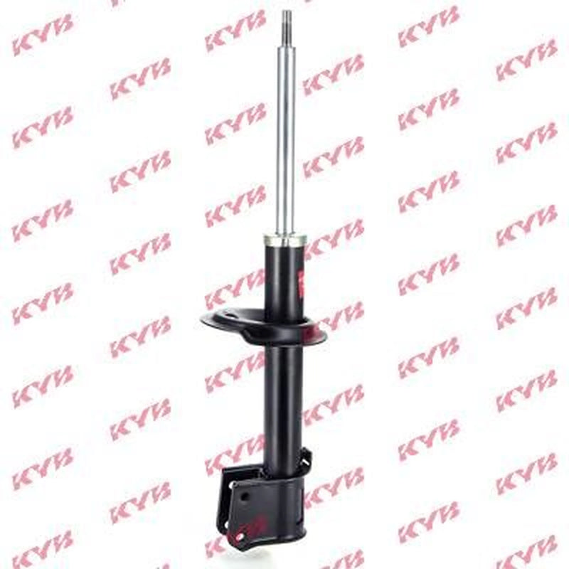 KYB Shock Absorber Damper Strut Front 333833