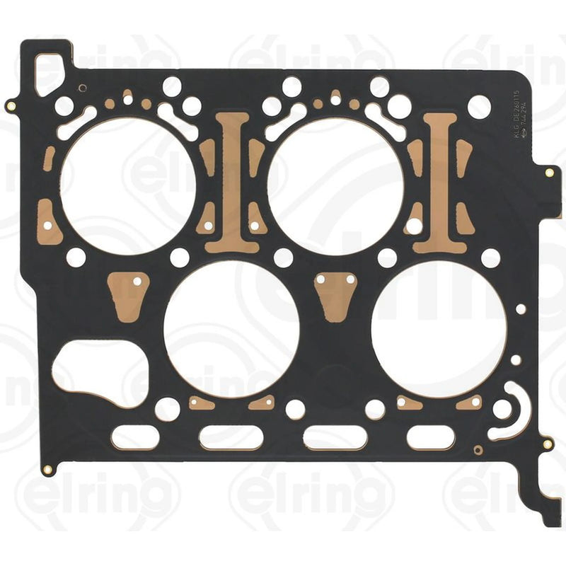 Elring Cylinder Head Gasket 0mm Thick 744.294