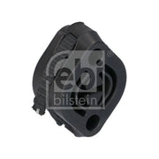 Febi Muffler Rubber Mount Rear EPDM (ethylene propylene 182106