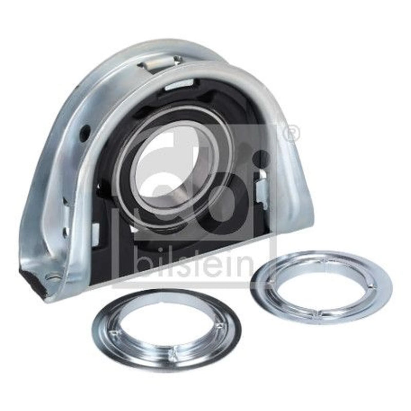 Febi Propshaft Centre Bearing Support 32256
