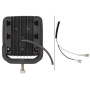 Hella Lamp ZR Md12/24 2ZR Rear 2ZR 012 456-221 L-SA0091-0 2ZR 012 456-221