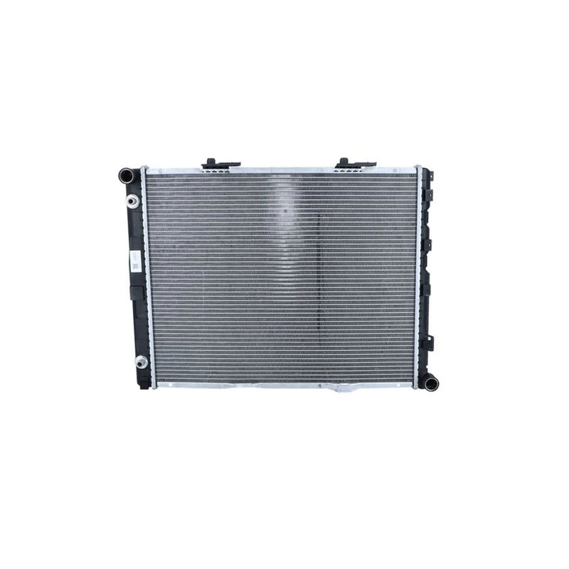 NRF Engine Radiator 58253