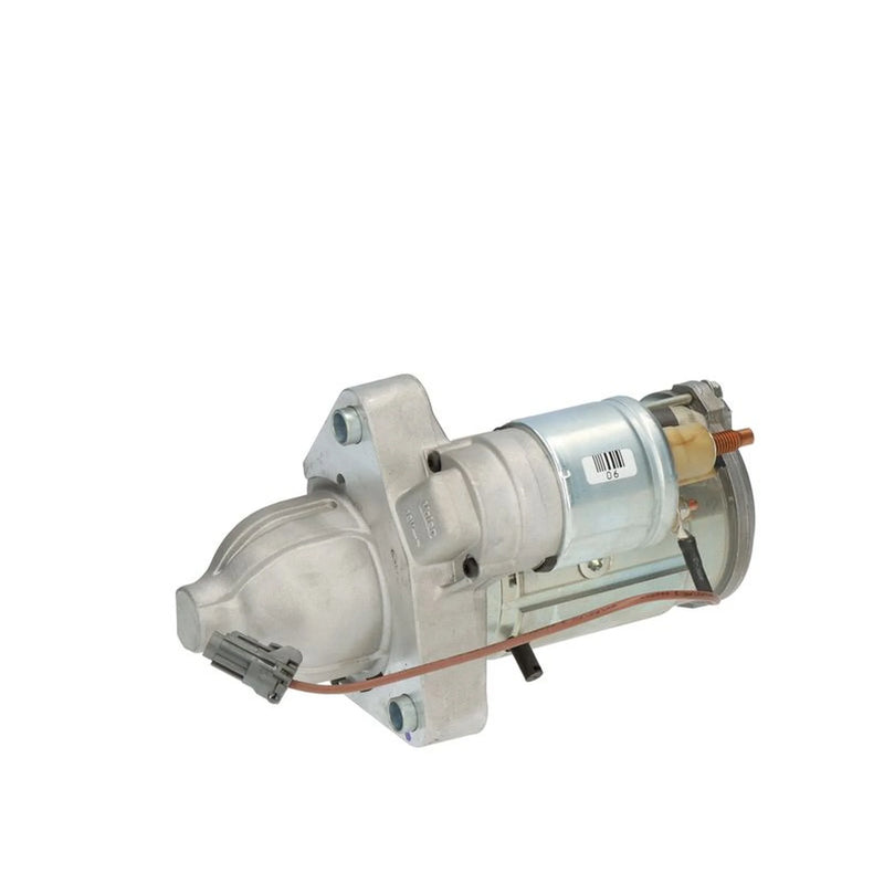 Valeo Starter Motor 12V 2.2kW 10 Teeth 438256
