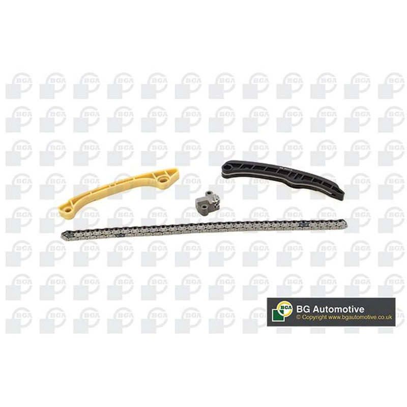 BGA Timing Chain Kit Set 122 Links TC2040K