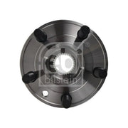 Febi Wheel Hub Stud 182744