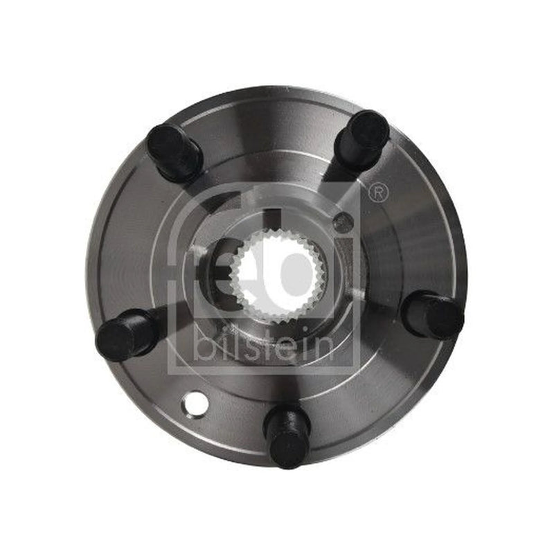 Febi Wheel Hub Stud 182744
