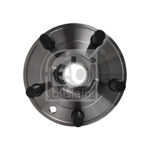 Febi Wheel Hub Stud 182744