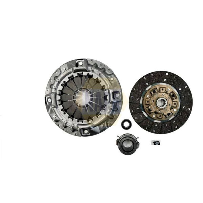 NAPA Clutch Kit Set 3pc 300mm NCL1319