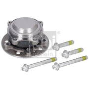 Febi Wheel Bearing Kit Front Right 148mm 185522