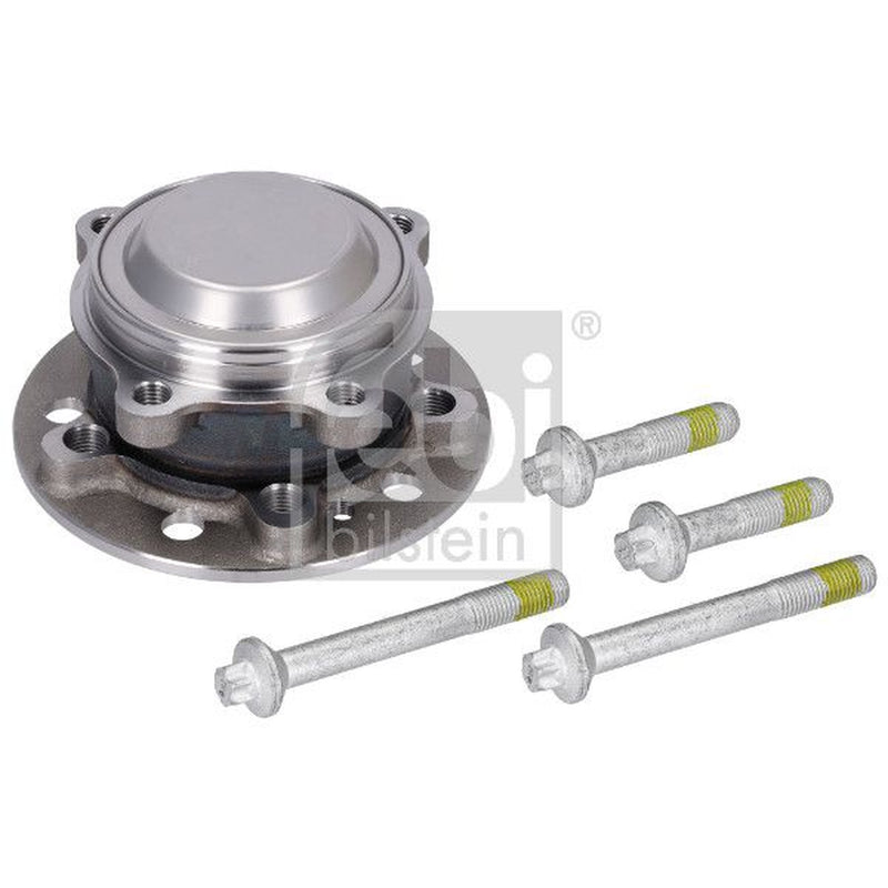 Febi Wheel Bearing Kit Front Right 148mm 185522