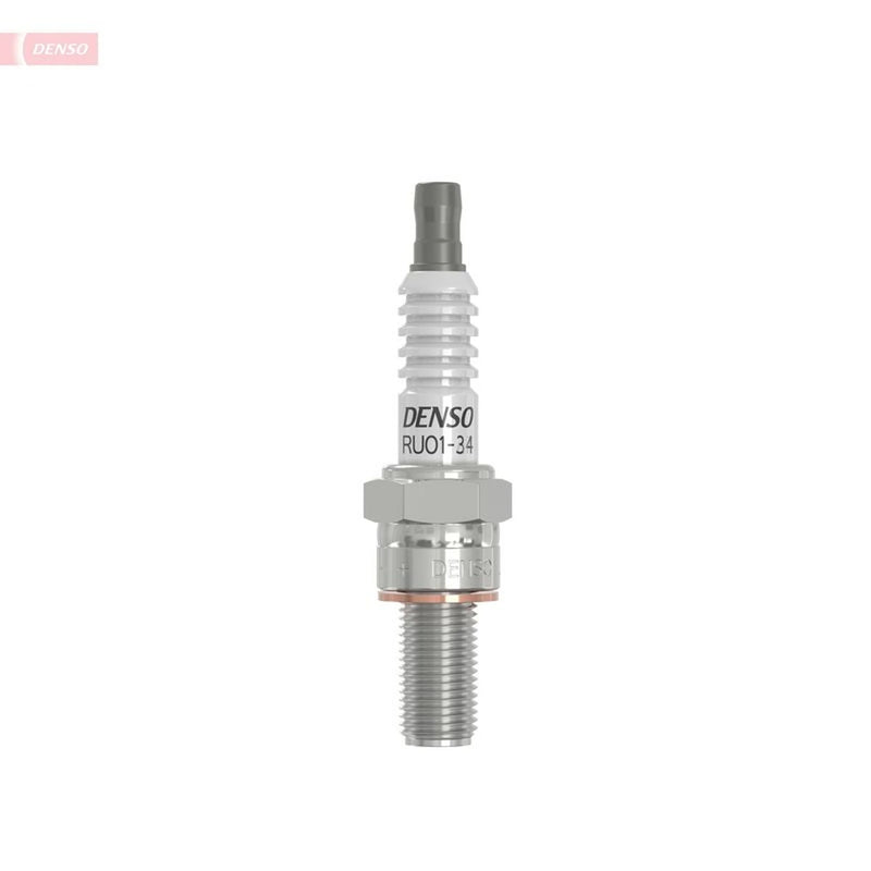 Denso Engine Spark Plug RU01-34 OE COE06060