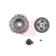 Apec Clutch Kit Set 3pc ACL1374
