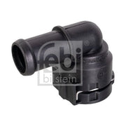 Febi Coolant Flange Housing Connector 180142