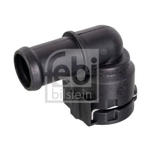 Febi Coolant Flange Housing Connector 180142
