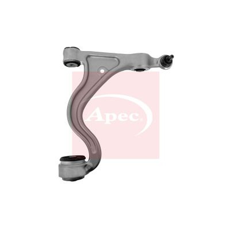 Apec 2 x Front Control/Trailing Arms AST3276