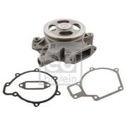 Febi Engine Cooling Water Pump 35029