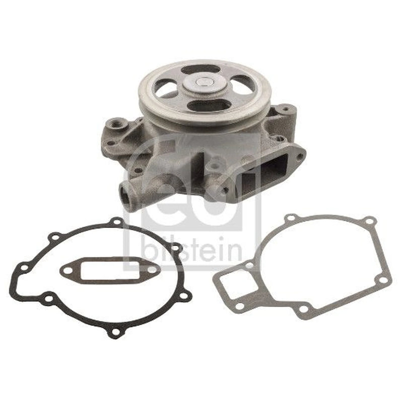 Febi Engine Cooling Water Pump 35029