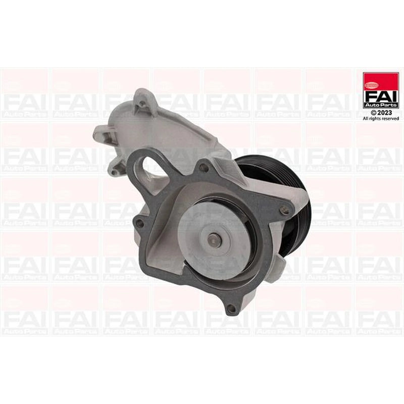FAI Engine Cooling Water Pump WP6675