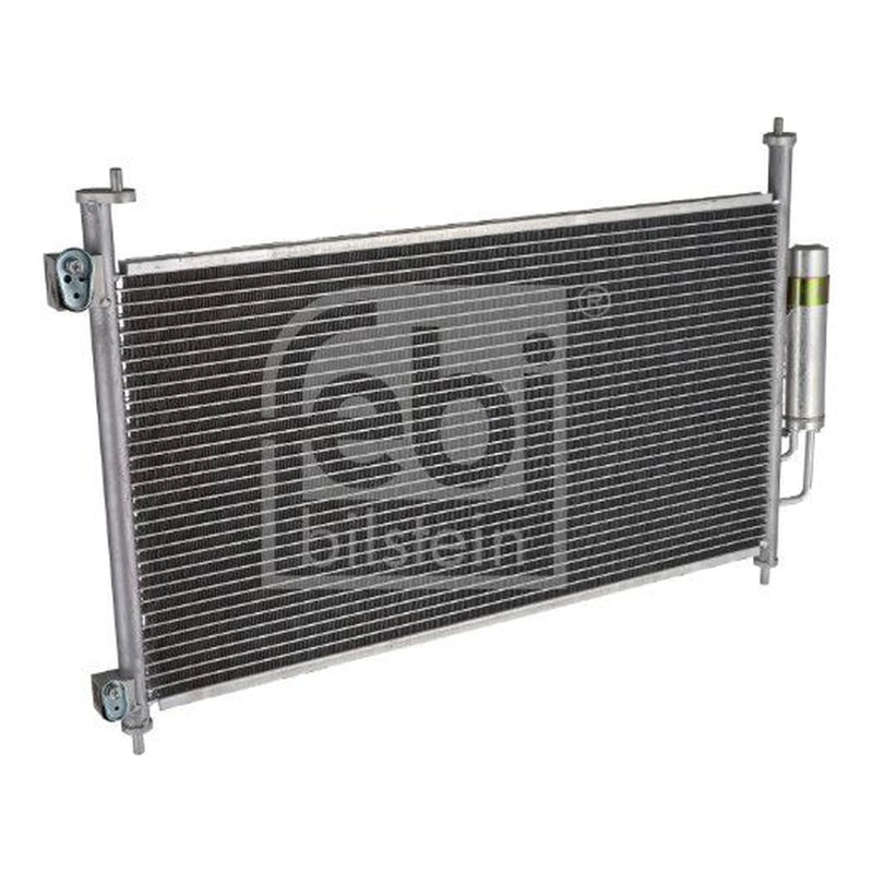 Febi Air Conditioning Condenser 197989