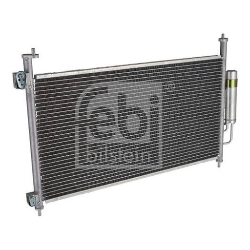 Febi Air Conditioning Condenser 197989