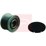 Apec Alternator Overrunning Freewheel Clutch AOP1158