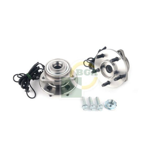 BGA Wheel Bearing Kit 153mm WHB3400K