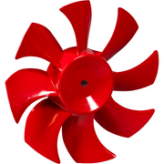 Sealey Fan Blade