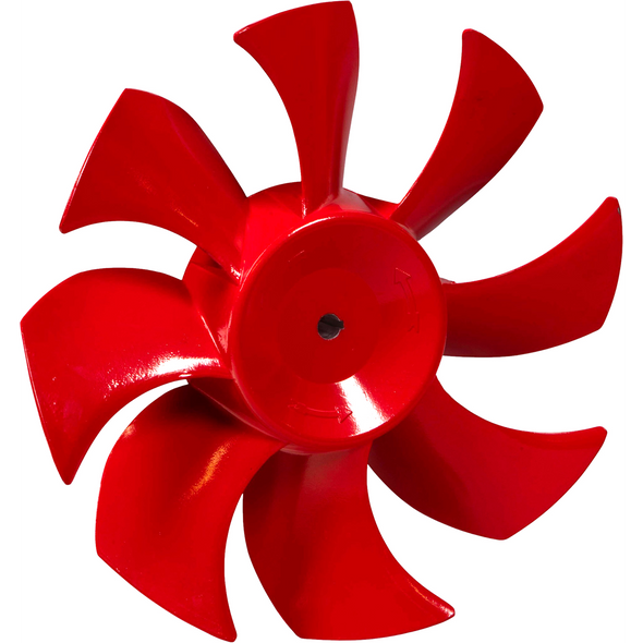 Sealey Fan Blade