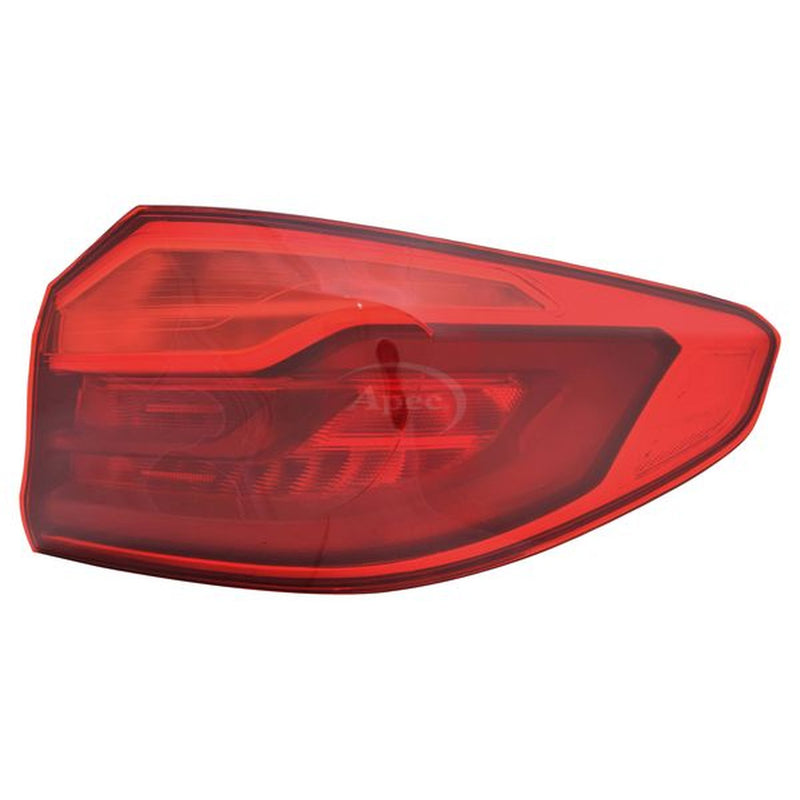 Apec Tail Light / Lamp LED Left ARL2629