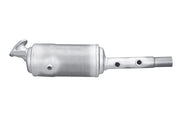 Hella 8LH 366 081-201 Soot/Particulate Filter, exhaust system