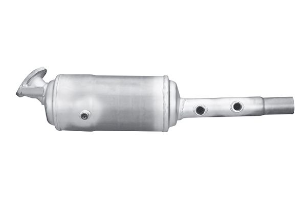 Hella 8LH 366 081-201 Soot/Particulate Filter, exhaust system