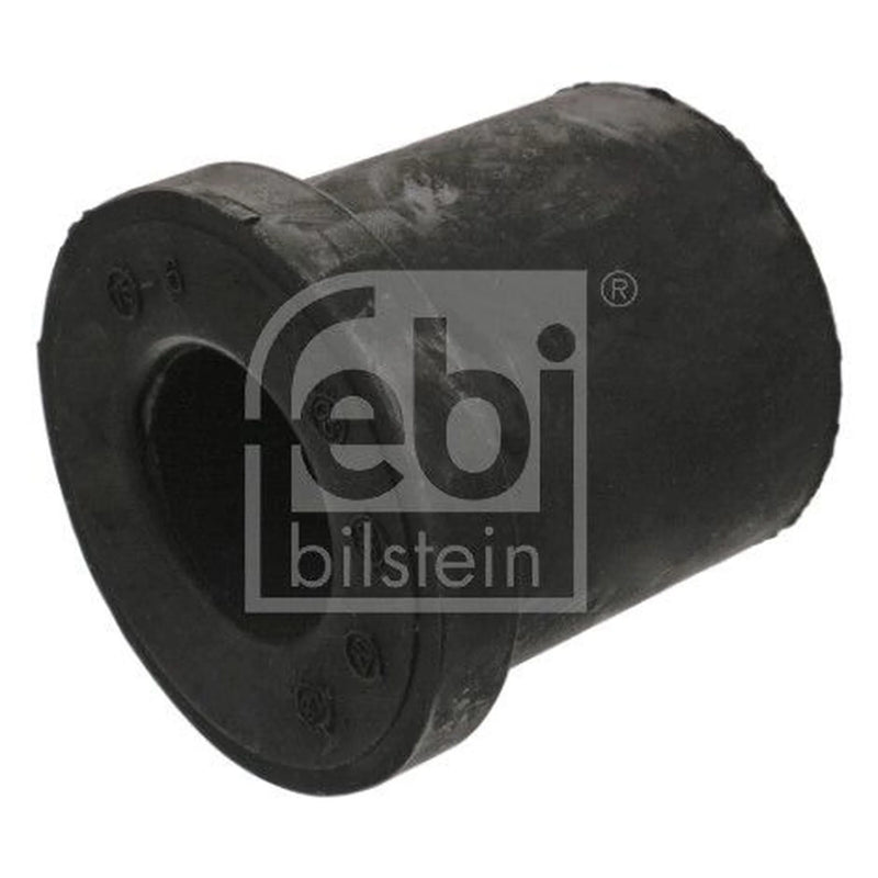Febi Leaf Spring Bushing 40mm OD ID 43303