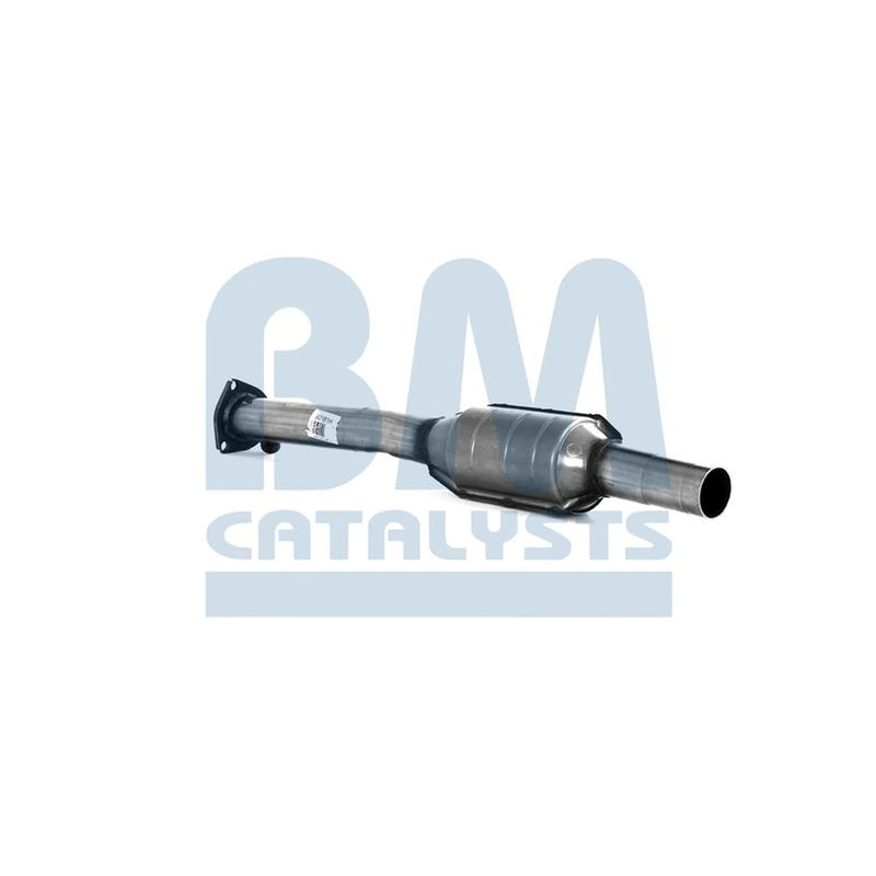BM Catalysts Homologated Petrol Cat BM90181H