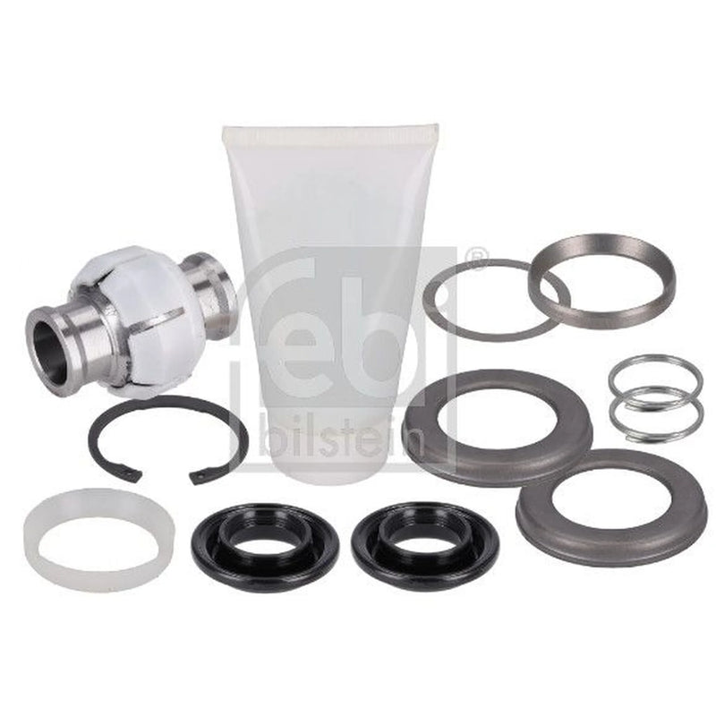 Febi Guide Strut Repair Kit OD Thick Rear Right 18108