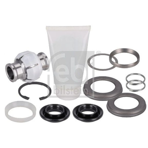 Febi Guide Strut Repair Kit OD Thick Rear Right 18108