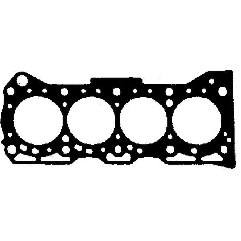 BGA Cylinder Head Gasket 1mm Thick CH3325
