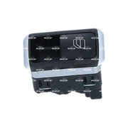 NRF Electric Window Switch Control Passenger Side Pin 911007