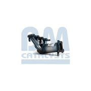 BM Catalysts Homologated Petrol Cat BM91326H