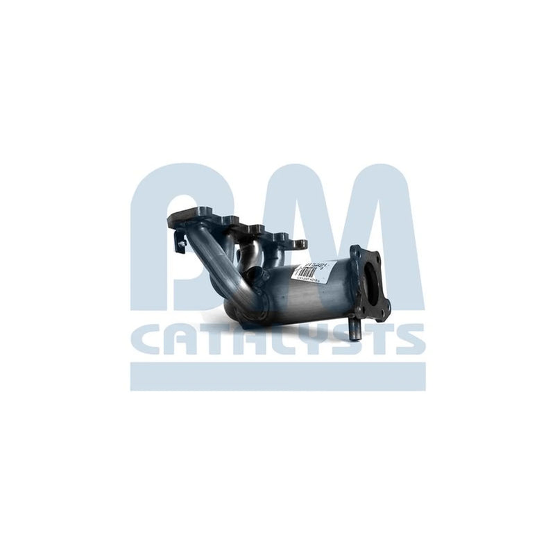 BM Catalysts Homologated Petrol Cat BM91326H