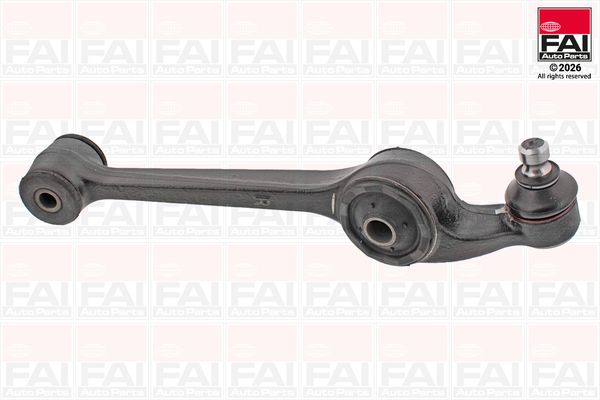 FAI Control/Trailing Arm